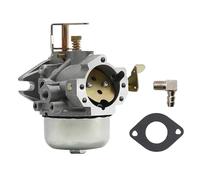 Carburetor Replacement for K241 K301 Cast Iron 10HP 12HP Engines replace A-237003, E-235295, E-235500, 4705314, 4785303, 4785323, 4785323-S, Carburetor Carb with Mounting Gasket