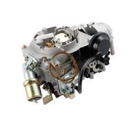 Carburetor VW Compatible For Golf 2 /Jetta II 19E 1,6 72PS Ab 01/86 U-Kat Vergaser Replace Pierburg 2E Carburador 027129016H