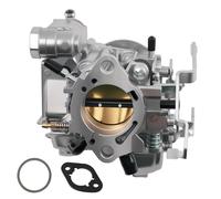 Carburetor w/ Gaskets For Chevy & GMC L6 eingines- 4.1L 250 & 4.8L 292 7043014