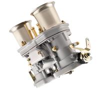 Carburetore Carb 40IDF Carburetor & Air Horn for VW Bug Beetle Fiat Porsche