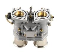 40IDF Carburetor Carb & Air Horn Carburatore for VW Beetle for Porsche Fiat
