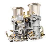 Carburetor Carburatore 40IDF With Air Horn for VW Beetle Bug VW Fiat Porsche