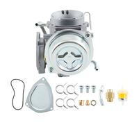 Carburetore for Polaris SPORTSMAN 500 4X4 01-05 10-12 Carburetter Carburetor