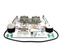 Carburettor Carb Conversion Kit Double Gasification 40mm 40Idf for Bus Tuning Typ1 T1/2