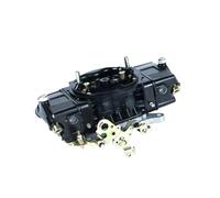 Carburettor Carby Rep. Compatible For Holley Black 850CFM 850 Carb 850HP 4 Barrel Double Pump Pumper Carburetor Street Strip