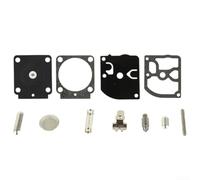 Carburettor diaphragm kit for per zama fits MS171 MS181 M 11 diaphragm | Exact per fit for per zama MS171, MS181, M11 models, prevents engine damage from lean mixture