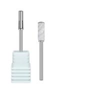 Carburo Del Trapano Per Chiodo Nastri Abrasivi Di Piccole Dimensioni Manicure E Pedicure Nail Art Raggiungere Saloni Come Chiodi A Casa