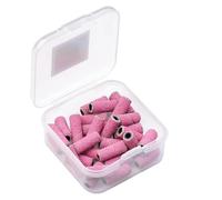 Carburo Trapano Chiodo Bit Nastri Abrasivi Piccoli Manicure E Pedicure Nails Arte Raggiungere Saloni Come Nails Home