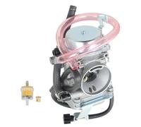 Carby Per KLF300 1986-2005 Carburatore Per Motocicletta Carb Assy Motocross Modificato Accessori Di Ricambio Parti Di Aggiornamento Regolabili