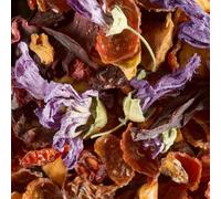 Carcadè Ibisco Frutto della passione, de Dammann Frères tè sfuso 250 gr