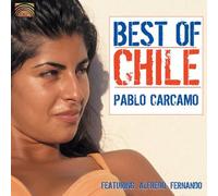 Carcamo, Pablo - Best Of Chile