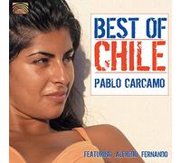 CARCAMO, PABLO - BEST OF CHILE
