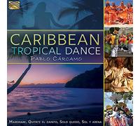 Carcamo Pablo - Caribbean Tropical Dance