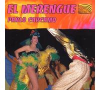 Carcamo,Pablo - El Merengue