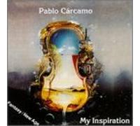 Carcamo,Pablo - My Inspiration