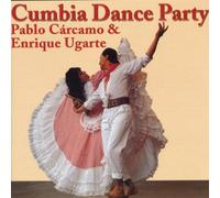 Carcamo,Pablo & Ugarte,Enrique - Cumbia Dance Party