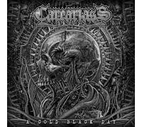 Carcariass A Cold Black Day (CD)