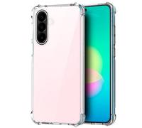 Carcasa COOL AntiShock Trasparente per Samsung A276 Galaxy A27 5G