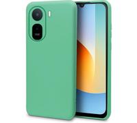 Carcasa COOL flessibile e resistente per Xiaomi REDMI A7 Pro Cover Mint