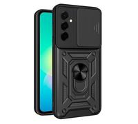 Carcasa COOL Hard Ring Nero per Samsung Galaxy A27 5G A276