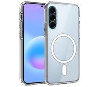 Carcasa COOL Magnetica Trasparente per Samsung Galaxy A57 5G
