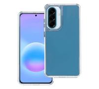 Carcasa COOL Matrix Blu per Samsung Galaxy A57 5G Resistente agli Urti