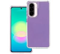 Carcasa COOL Matrix Viola TPU per Samsung Galaxy A27 5G