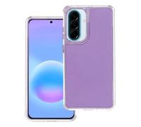 Carcasa COOL para Samsung Galaxy A57 5G Matrix Violeta