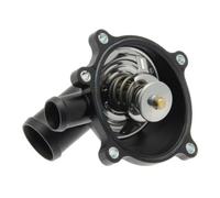 Carcasa Del Termostato Per A4 Per A5 Per A8 S5 RS5 Termostato Del Liquido Di Raffreddamento Del Motore 079121115AA 079121115BG 079121115T 079121115R