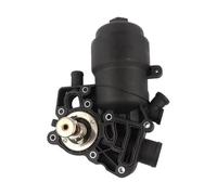 Carcasa Del Termostato Per A6 Per A7 Per A8 Per Q5 Per Q7 Per Touareg 3.0L 2013-2016 Alloggiamento Termostato Raffreddamento Motore 059115389P 059115389G
