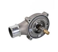 Carcasa Del Termostato Per Benz EvoBus Travego 632 Serie Gruppo Alloggiamento Termostato Refrigerante Motore Auto A4712001615 A4712001615 A4712006515