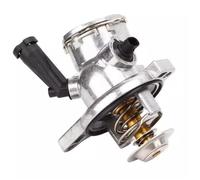 Carcasa Del Termostato Per Benz Per AMG 6.3L V8 C63 CL63 CLK63 CLS63 E63 100℃ Gruppo Alloggiamento Termostato Motore 1562030475 1521603060 1562030275