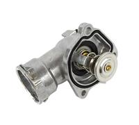 Carcasa Del Termostato Per Benz X166 X204 S212 W212 W164 W166 W251 W221 W222 92℃ Gruppo Alloggiamento Termostato Motore A6422002215 A6422001615