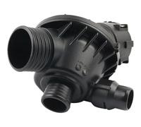 Carcasa Del Termostato Per BMW F15 F16 F22 F30 F32 F33 3.0L Alloggiamento Termostato Motore Con Flangia Sensore Acqua Refrigerante 11532394968 11537598865