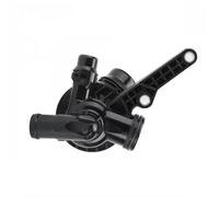 Carcasa Del Termostato Per BMW F20 F20N F21 F21N Flangia Alloggiamento Termostato Acqua Refrigerante Motore 11537600584