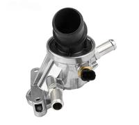 Carcasa Del Termostato Per Chevrolet Express 2500 3500 Per Colorado Per GMC Savana 2500 3500 Canyon Gruppo Alloggiamento Termostato Motore 12642691 24588515