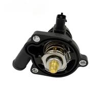Carcasa Del Termostato Per Chevrolet Per Sonic Per Trax Cruze Per Buick Per Encore Alloggiamento Termostato Liquido Di Raffreddamento Motore 55593034 1338251