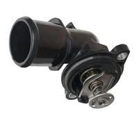 Carcasa Del Termostato Per Chrysler 300CC Per Jeep Per Grand Per Cherokee Per Lancia Thema Termostato 88 Gradi 39012034F 68147599AA 68253457AA