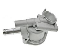 Carcasa Del Termostato Per Civic 1992 1993-1995 1.5L 1.6L Alloggiamento Termostato Liquido Di Raffreddamento Motore 19320-P00-000 19320-P10-A00 19320P10000