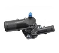Carcasa Del Termostato Per Dacia Per Logan Per Sandero Per Nissan Kubistar Per Clio Alloggiamento Termostato Refrigerante 8200660882 7700110716 11061-00QAE