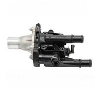 Carcasa Del Termostato Per Fiat Per Vauxhall Per Astra Meriva Termostato Con Alloggiamento 25192231 12992382 25192231 1338404