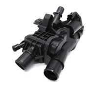 Carcasa Del Termostato Per Ford C-Max Kuga II Per Focus III Per Mondeo V 2.0 Per Citroen DS4 DS5 Per Peugeot 308 508 2.0 2009-2021 Gruppo Termostato 2264810