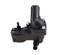 Carcasa Del Termostato Per Ford Per Focus Tourneo Connect Transit 98-13 1.8 Alloggiamento Termostato Uscita Liquido Refrigerante 1198060 2S4Q 9K478 AD 1086282