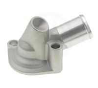 Carcasa Del Termostato Per K20 K24 Alloggiamento Termostato Del Liquido Di Raffreddamento Del Motore In Alluminio 0K24015172