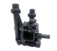 Carcasa Del Termostato Per Kopur Mostata Orlando 2014 F18D4 Motori Alloggiamento Termostato Raffreddamento 25187075 55578419 25192229