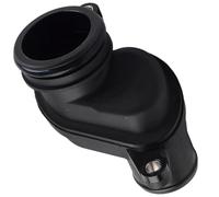 Carcasa Del Termostato Per Land Per Range Per Rover Sport 2005-2013 Termostato Motore Pompa Acqua Tubo Connettore Uscita Tubo 1316063