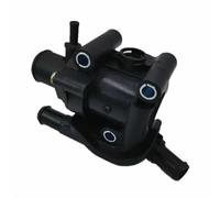 Carcasa Del Termostato Per Mazda Tribute Per Ford Per Focus Escape 2000 2001 2002-2004 2.0L Alloggiamento Termostato Uscita Acqua YS4Z-8592-BD 6X54G9K47880