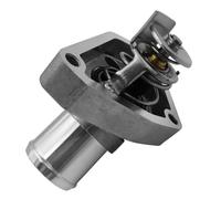 Carcasa Del Termostato Per Nissan 350Z 2003 2004 2005-2008 Per G35 FX35 M35 Q45 QX4 Gruppo Termostato Refrigerante Apertura 66 Gradi MMTS350Z03