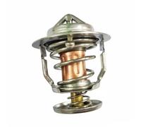Carcasa Del Termostato Per Termostato Yanmar 71ºC 3TNE84 3TNV84 3TNE88 4TNE84 4TNE88 4TNV84 4TNV84T 4TNV88 129155-49801 129155-49800