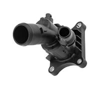 Carcasa Del Termostato Per Volvo XC40 Per S60 II T5 XC70 2014 2015 2016 2017 2018 Radiatore Motore Liquido Di Raffreddamento Termostato Alloggiamento 31686560
